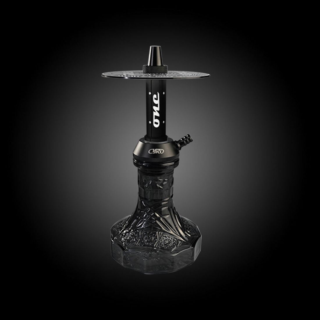 Cyro One Negro