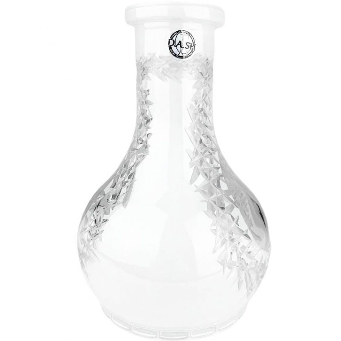Base rusa mini drop ice white 2.0