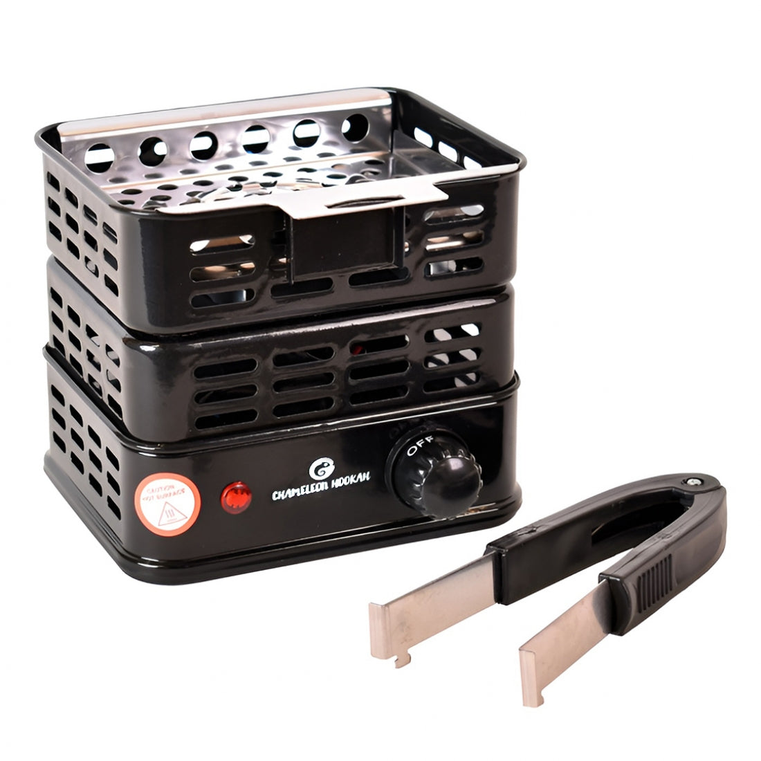 Hornillo Eléctrico Chameleon 1000W