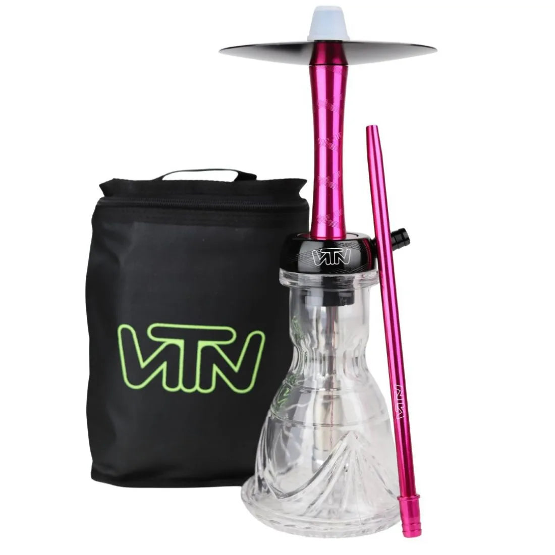 WTN Smart Pink