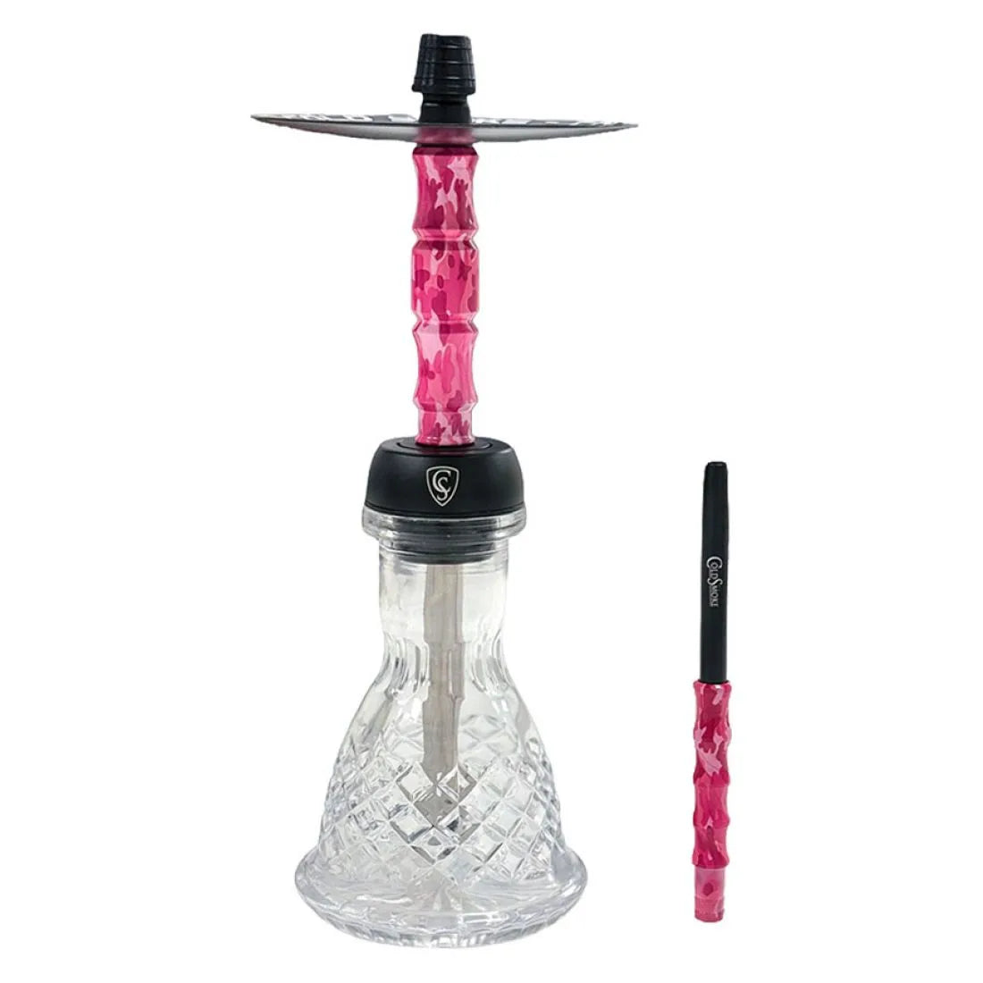 Nano Warrior Pink