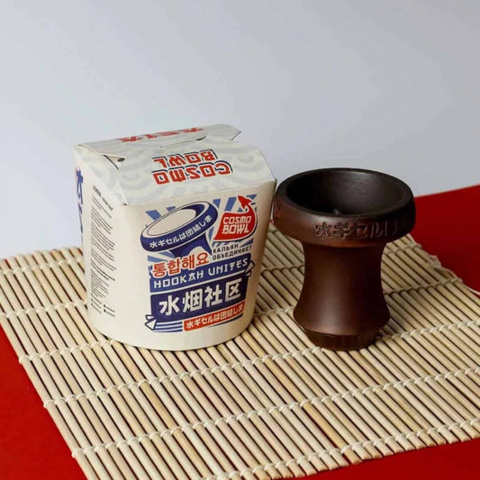 Cazoleta Cosmo Bowl Asia