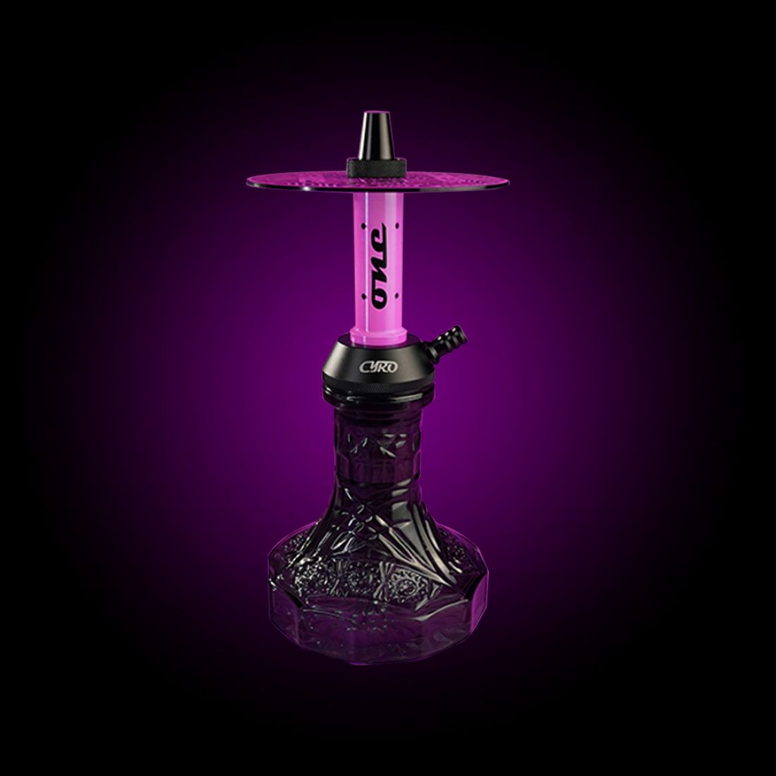 Cyro One Rosa