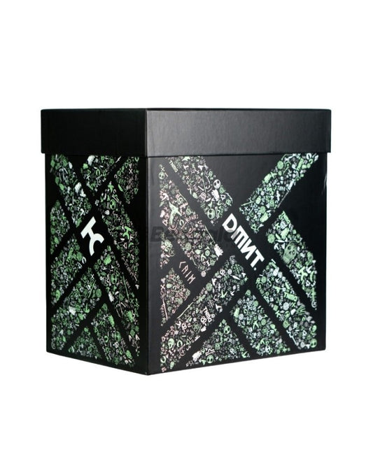 CACHIMBA DMNT CAIM - Color : Verde