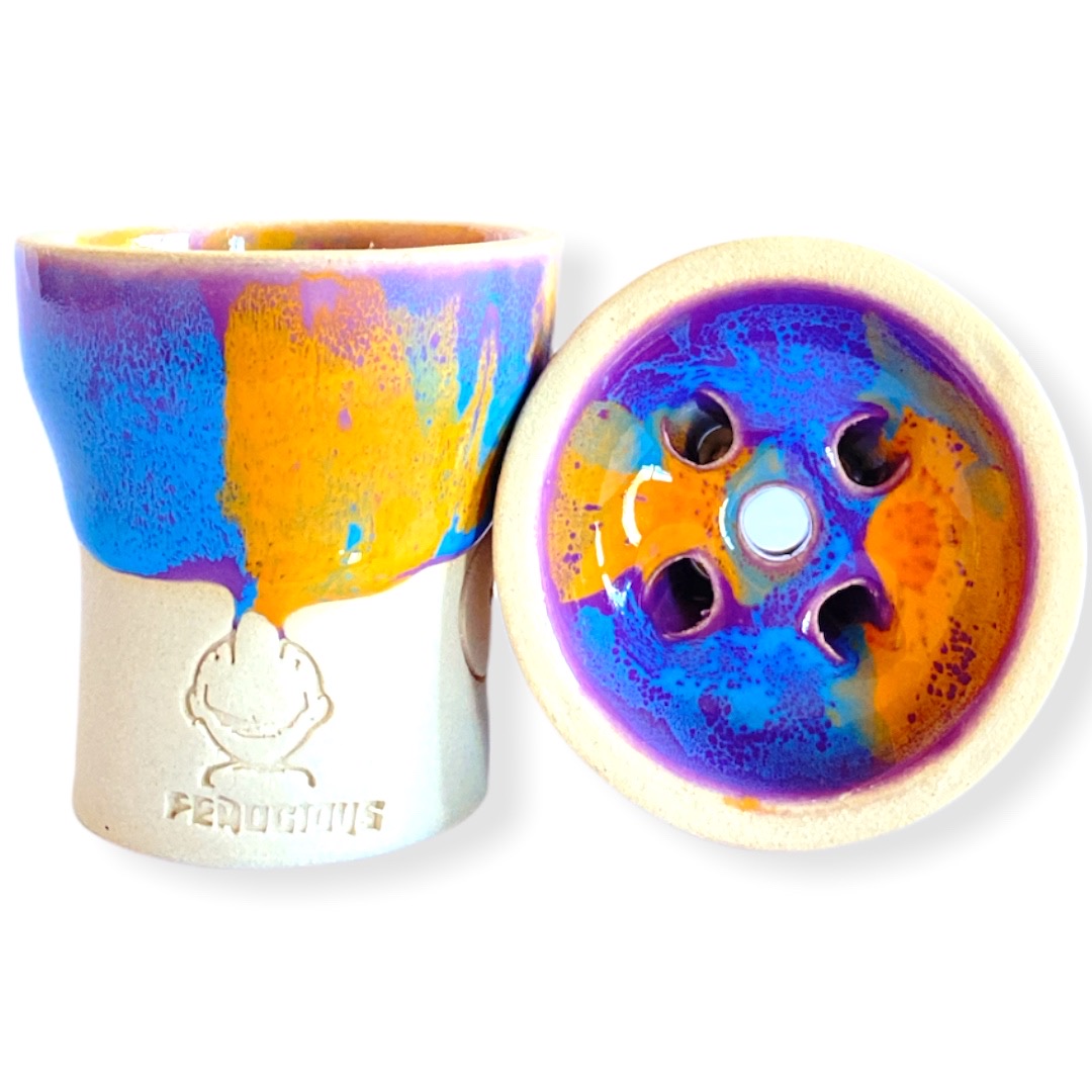 Cazoleta Ferocious Bowl Beerus