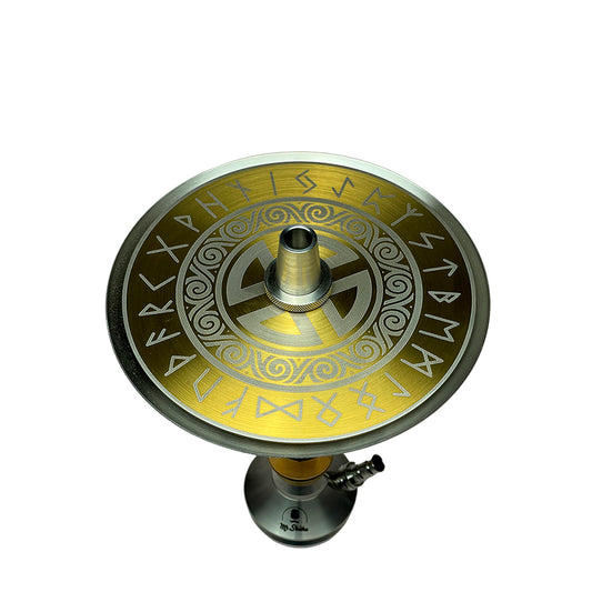 Valhalla Silver/Gold