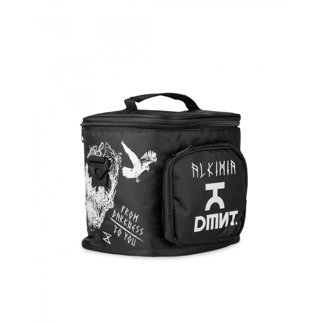 Cachimba DMNT Alkimia Pink