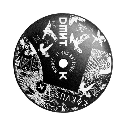 CACHIMBA DMNT KORVUS PURPLE