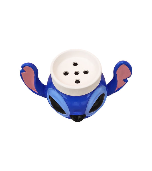 Cazoleta Cabeza Stitch