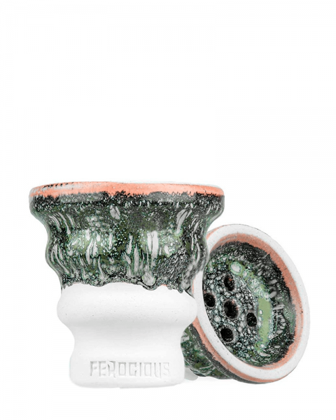 Cazoleta Ferocious Bowl Granada