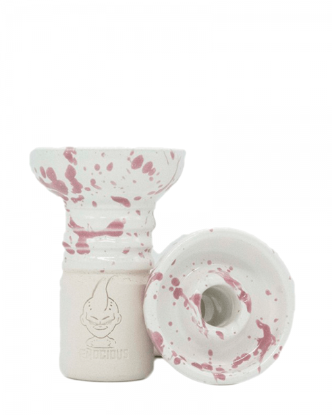 Cazoleta Ferocious Bowl