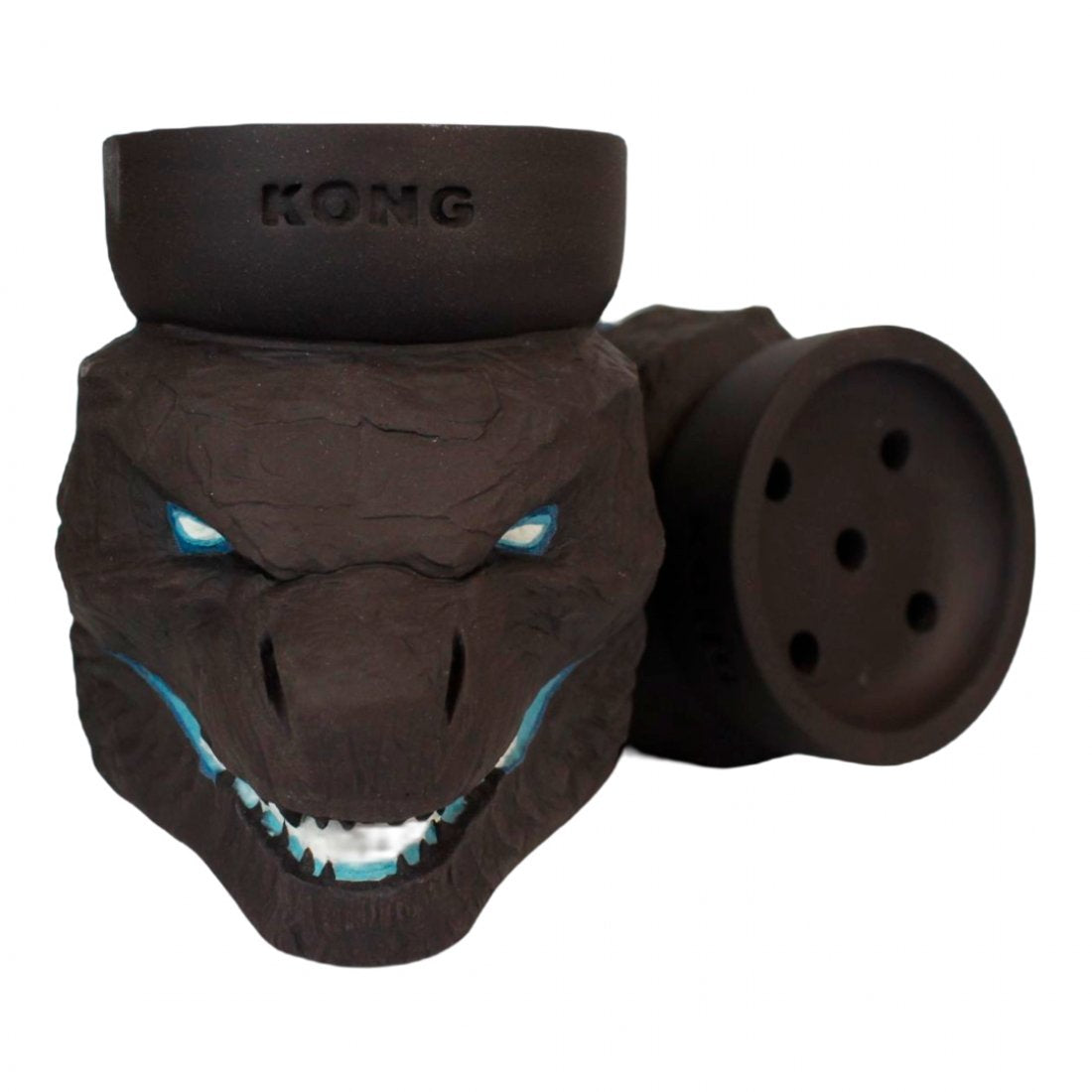 Cazoleta Kong Godzilla