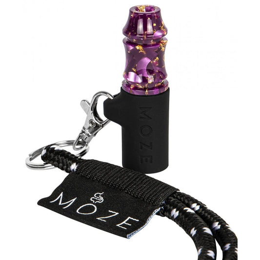 Boquilla Moze Tip Gold Line