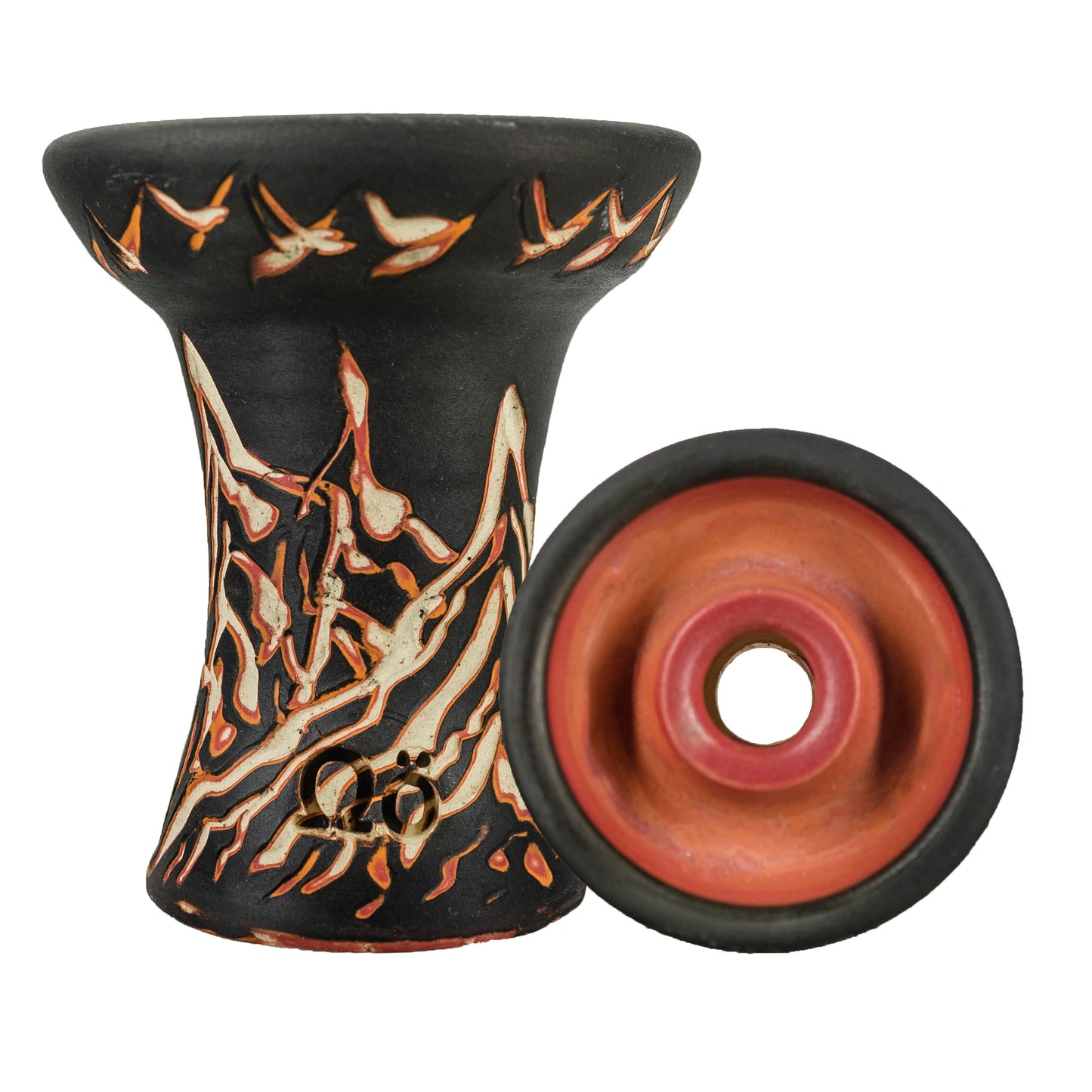 Cazoleta Artesanales Omega Bowls