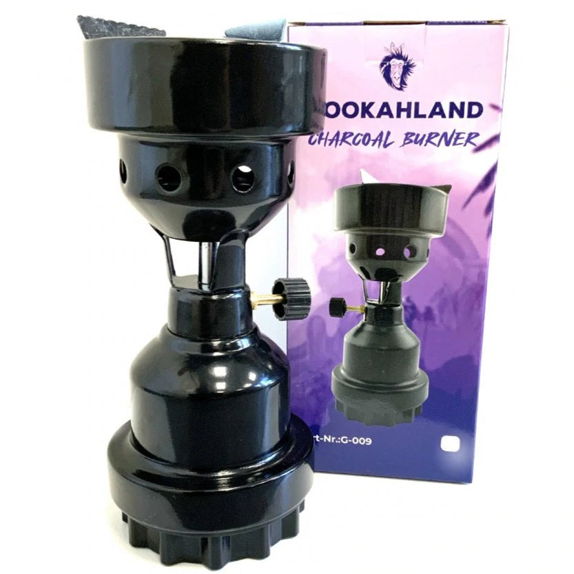 Hornillo de gas hookahland