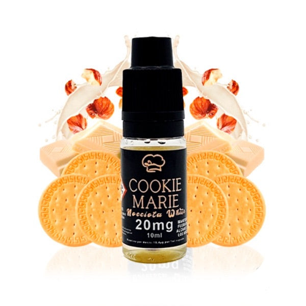 Cookie Marie Salt 10mg