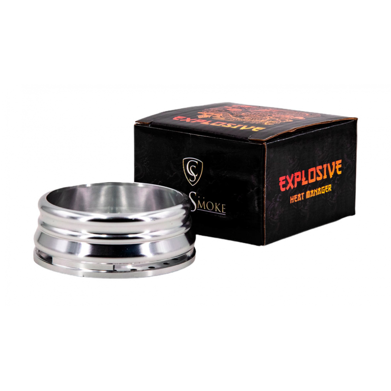 Gestor De Calor Explosive