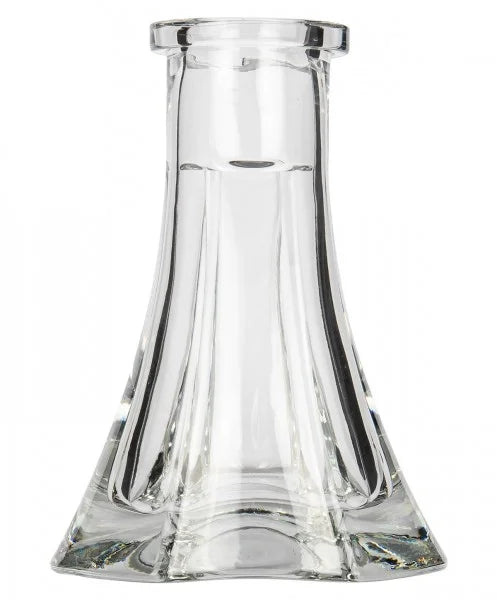 Base Mini Pata Elefante Clear