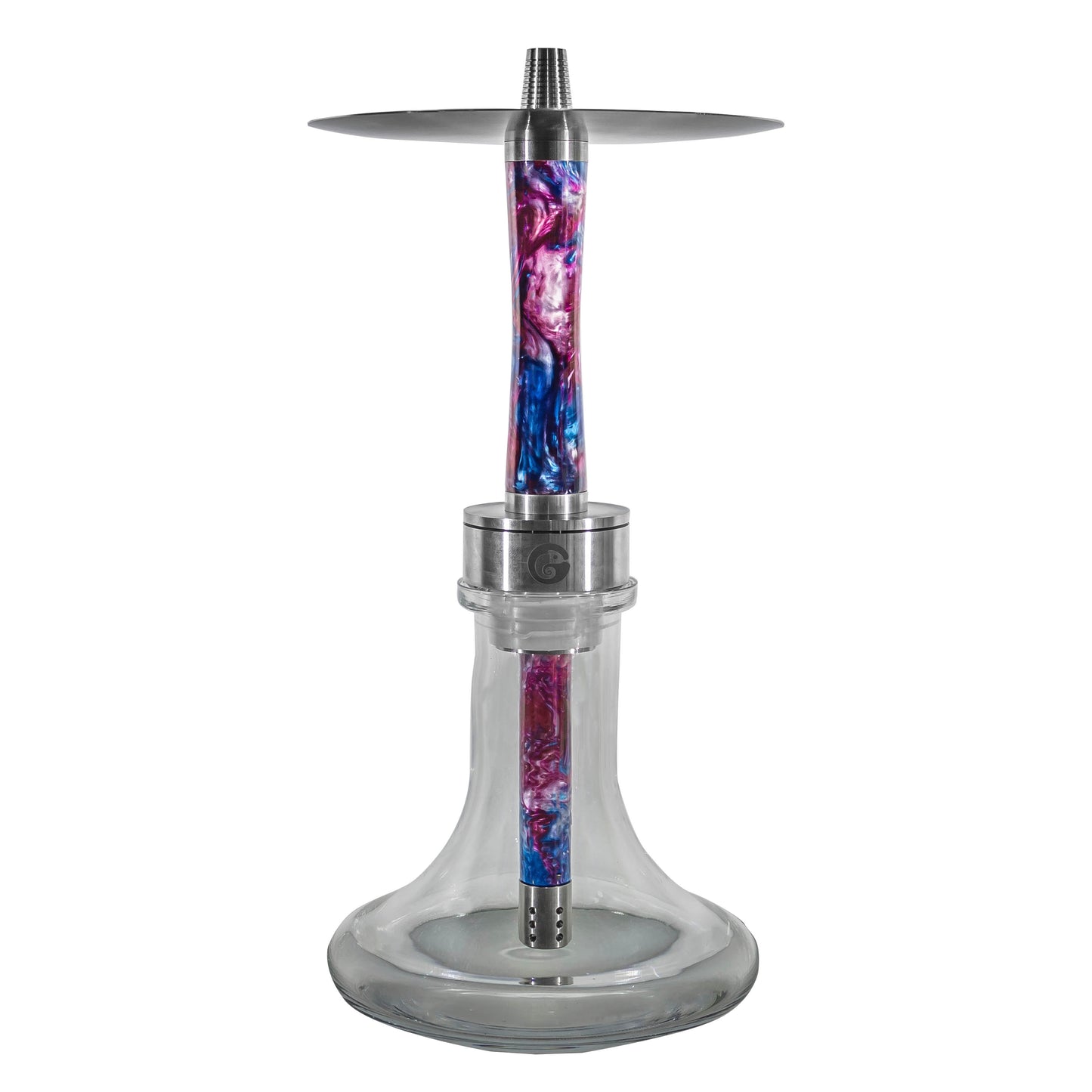 Chameleon Mini Series Amathyshte