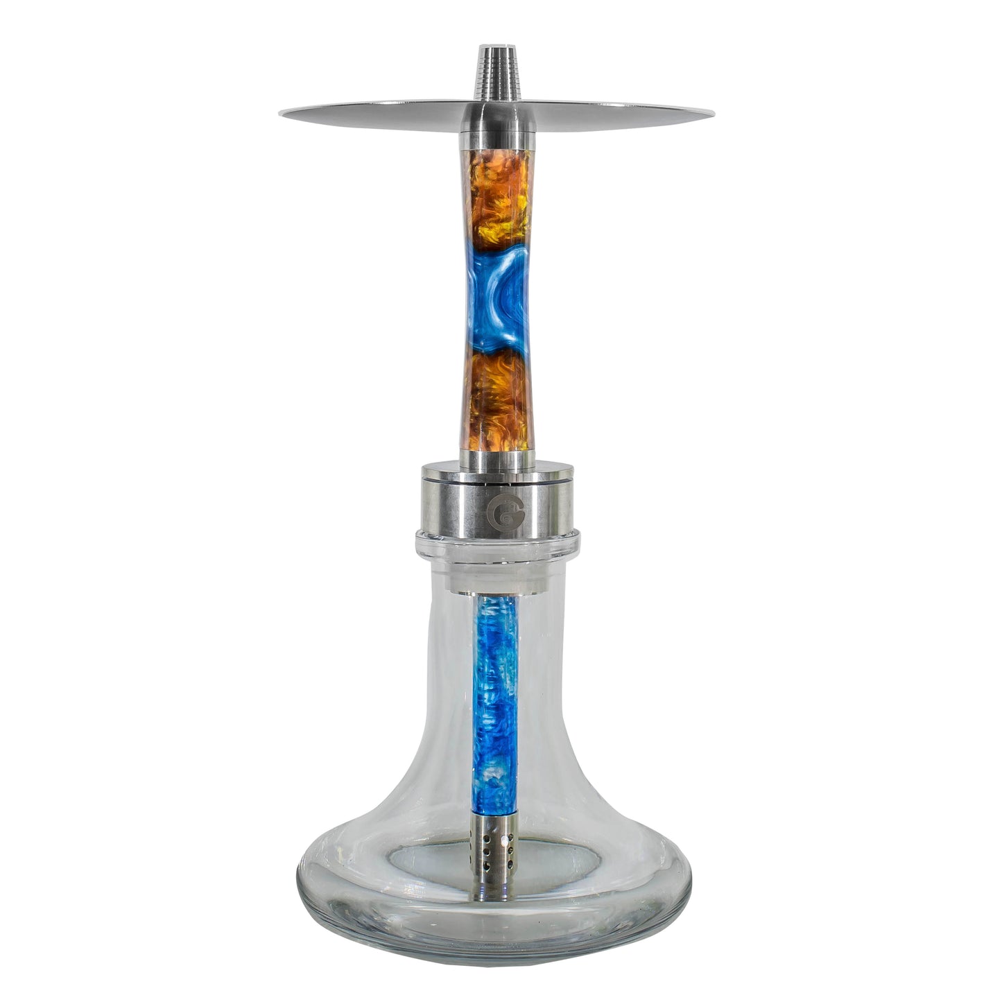 Chameleon Mini Series Kyanite