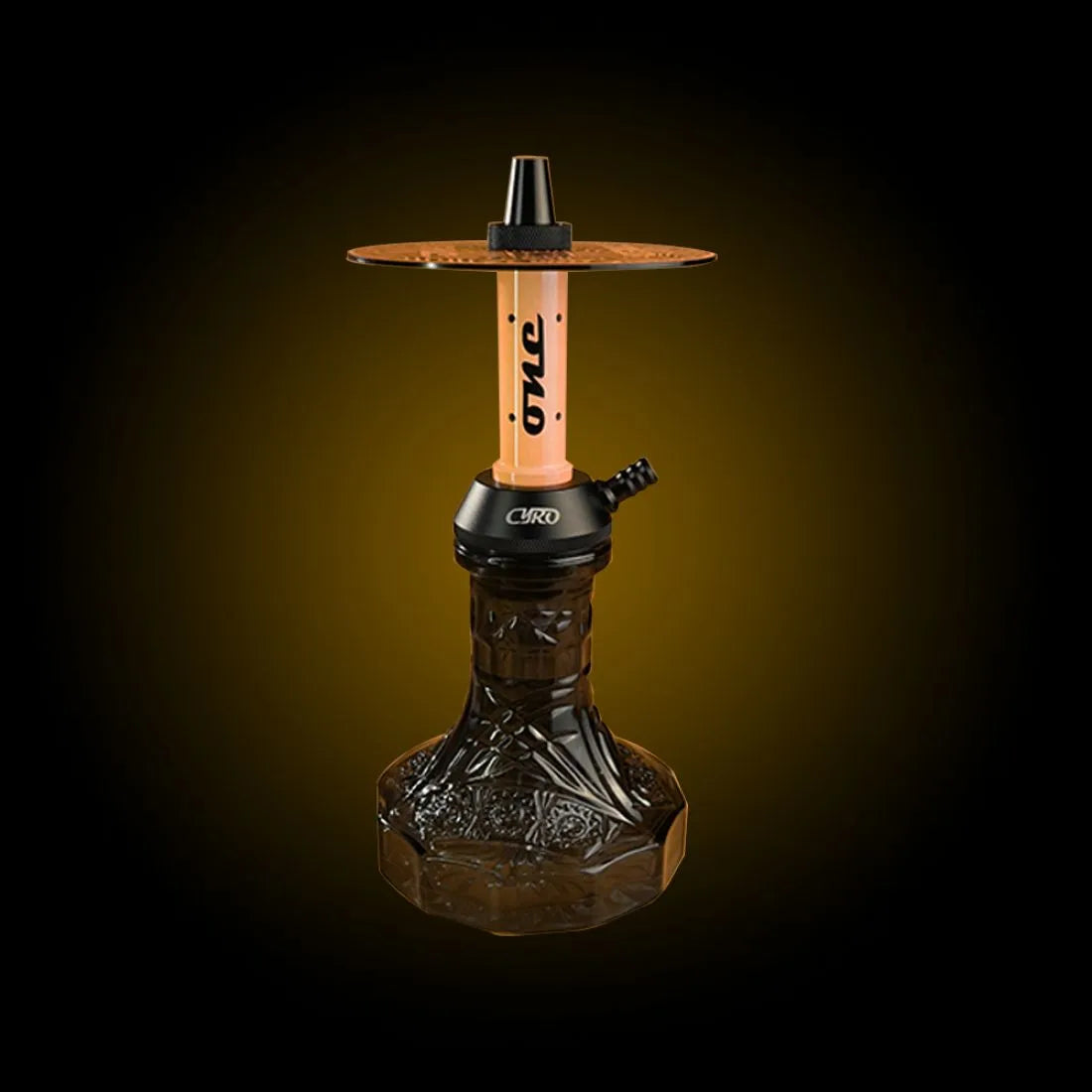 Cyro One Orange