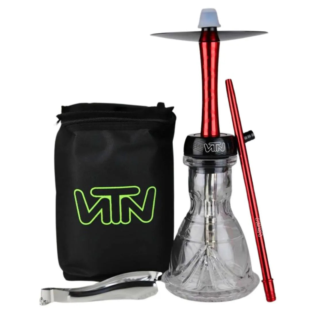 WTN Smart Red