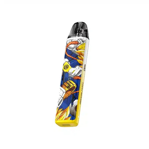 Lost Vape Ursa Nano 3 (royal force)
