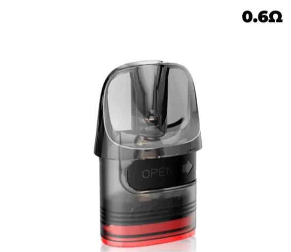 Cartucho Lost vape eplus Ursa