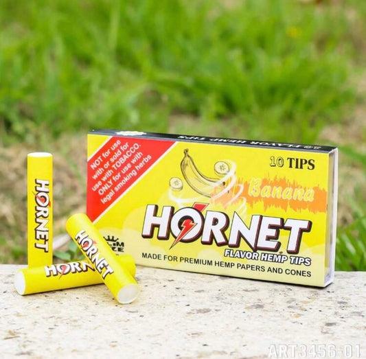 Boquillas cigarrillo con sabor