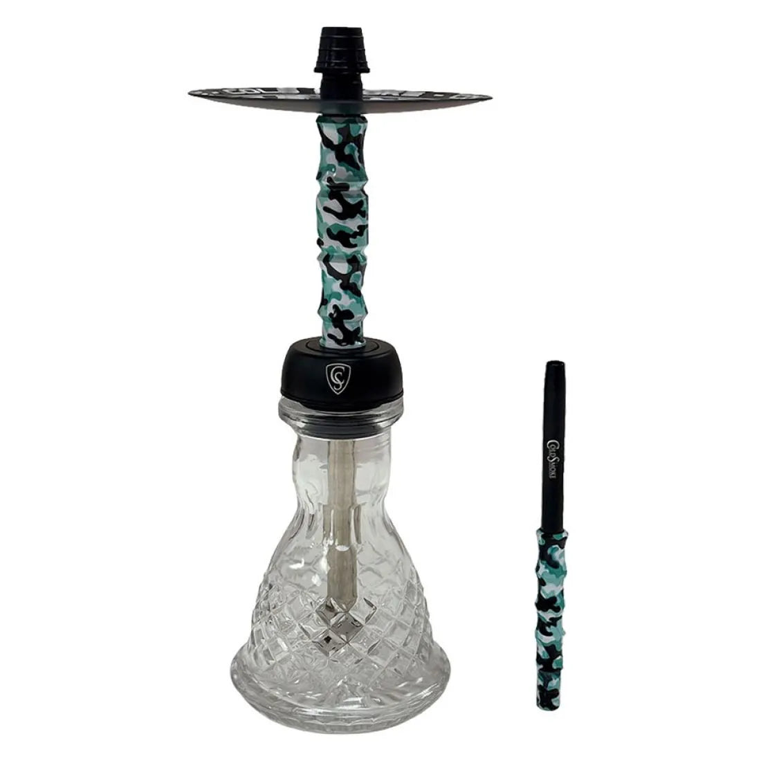 Nano Warrior Sea Blue