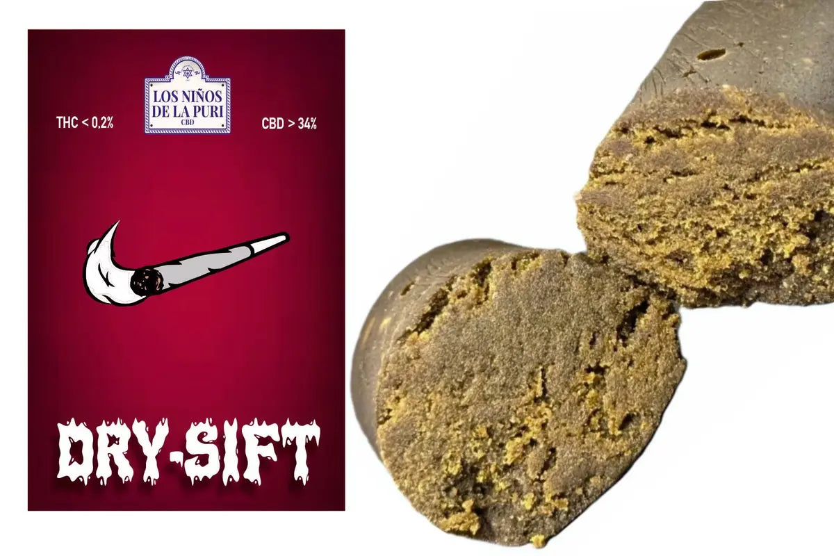 CBD Chocolate