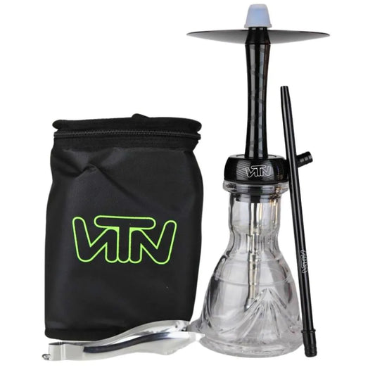 WTN Smart Black
