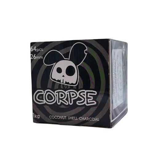 Carbón Corpse