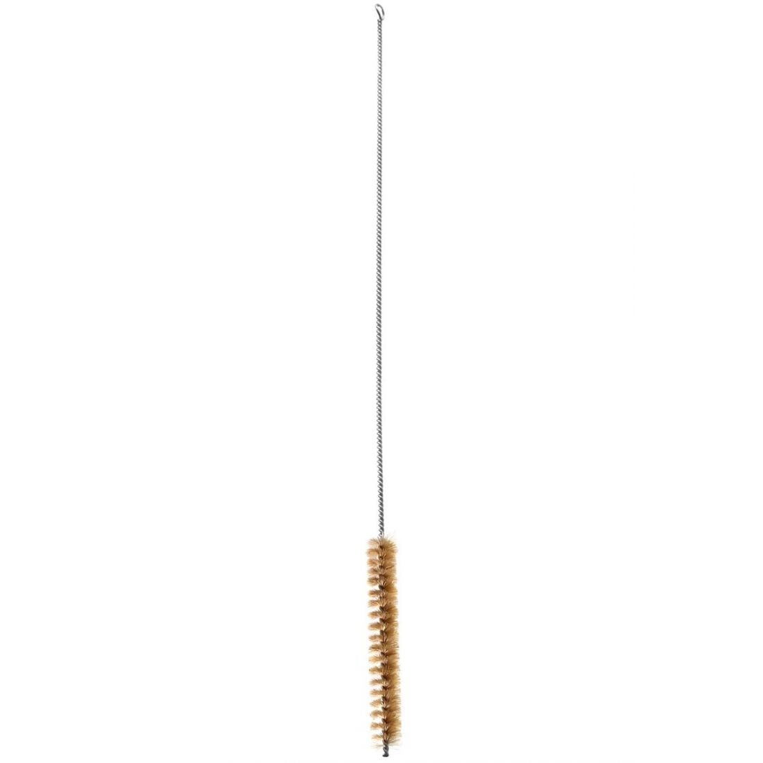 CEPILLO LIMPIEZA DE PELO NATURAL - 55 CM
