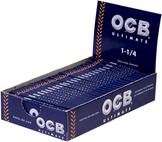 OCB