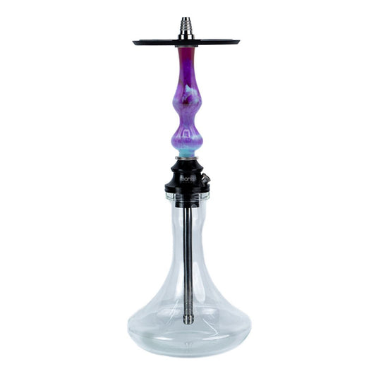 Diana Hookah 2.0 azul-morado