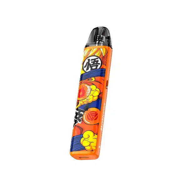 Lost Vape Ursa Nano 3 (saiyan spirit)