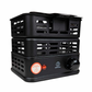 HORNILLO ELECTRICO HC CORE BURNER 1000W