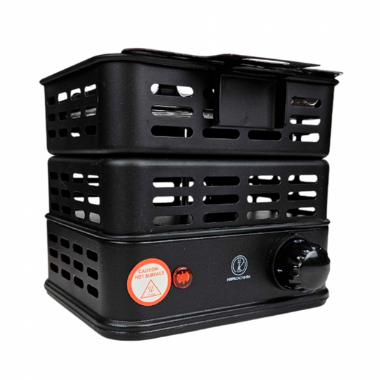 HORNILLO ELECTRICO HC CORE BURNER 1000W