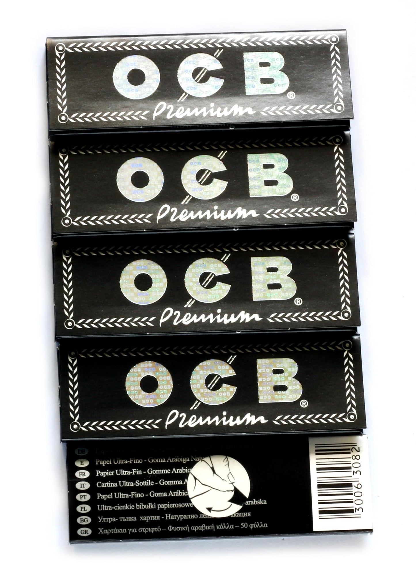 OCB