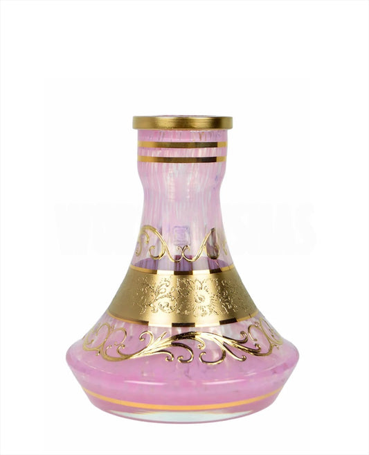 BASE EGERMANN MINI PINK GOLD