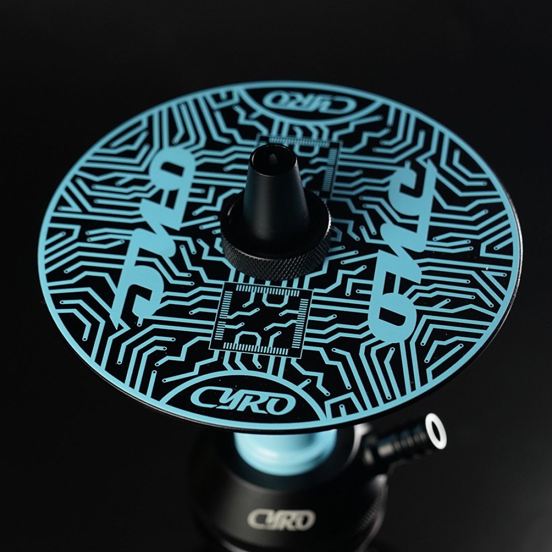 Cyro One Azul