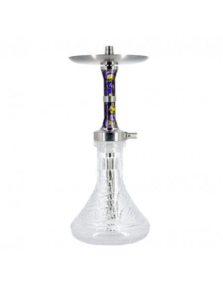Toro Hookah Acero Twister