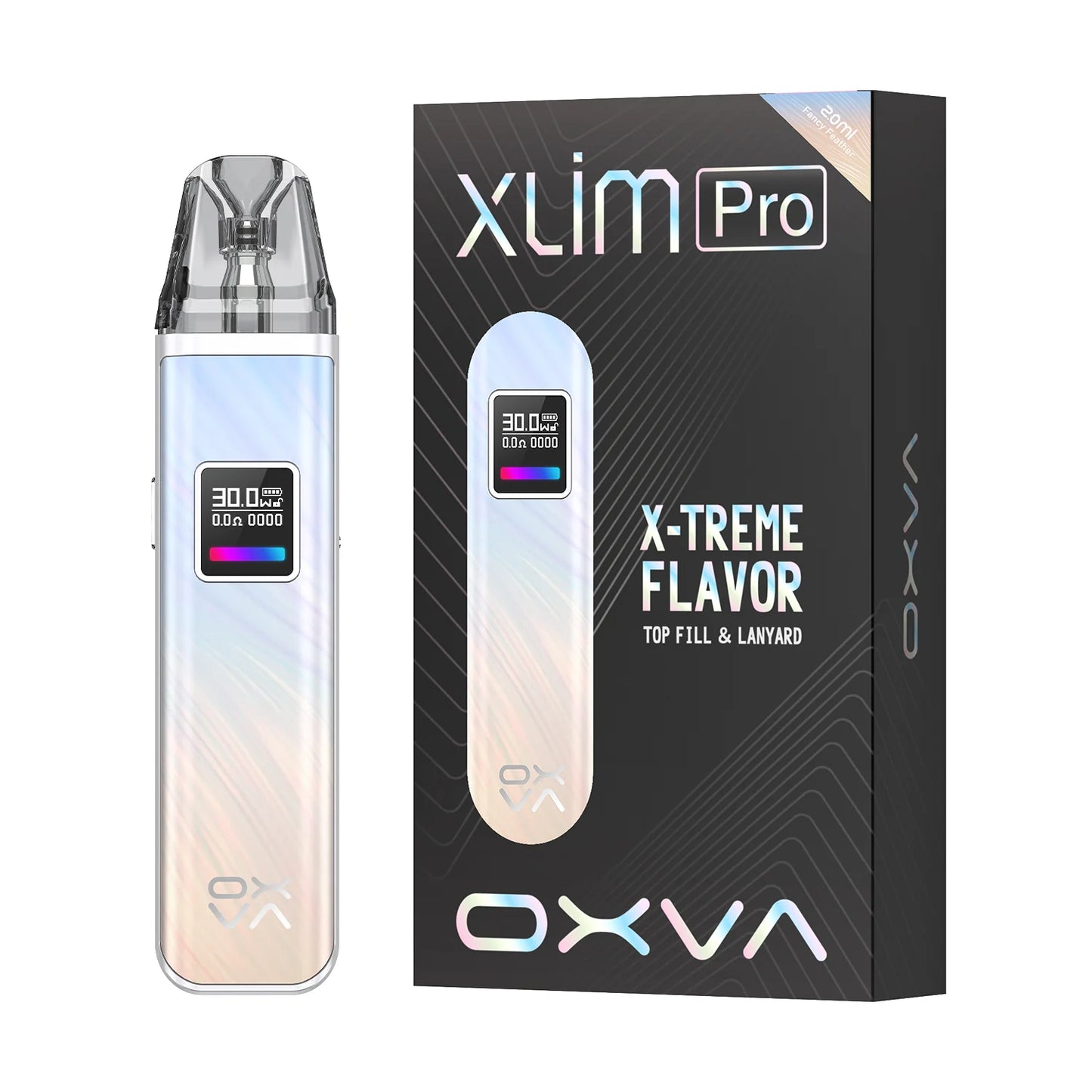 Oxva Xlim Pro