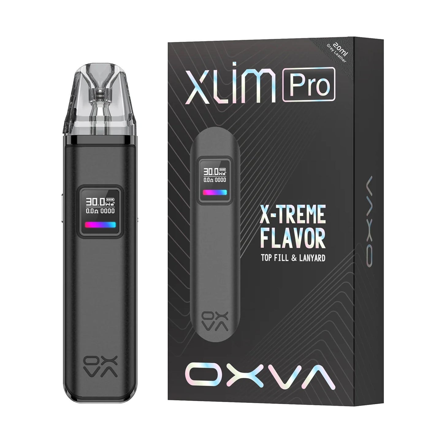 Oxva Xlim Pro