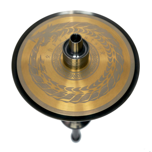 Valhalla Limited Edition Andalushisha