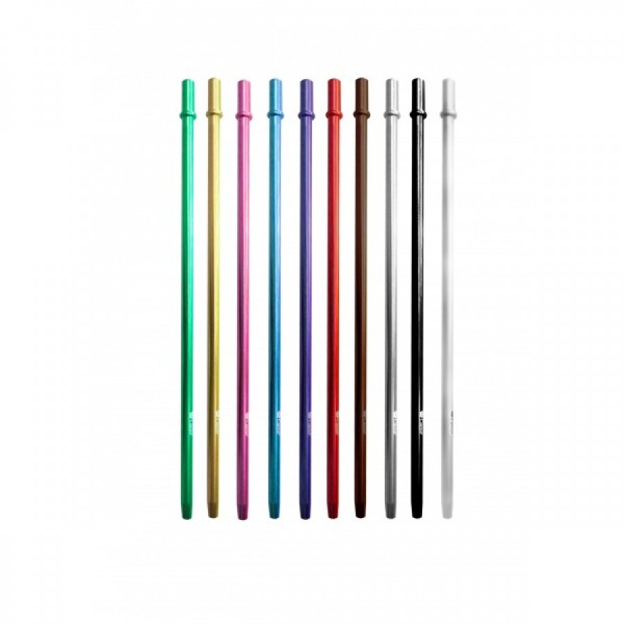 Boquilla Aluminio Caesar Slim XL Lisas