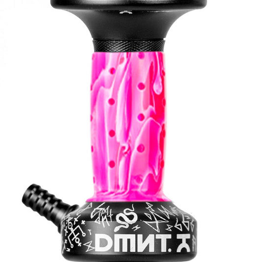 Cachimba DMNT Alkimia Pink