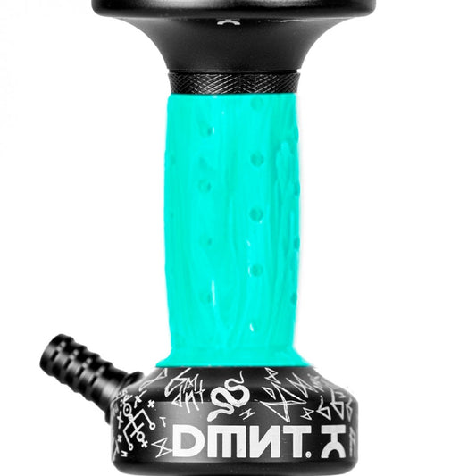 Cachimba DMNT Alkimia Turquoise