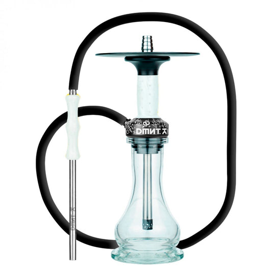 Cachimba DMNT Alkimia White